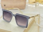 Chanel High Quality Sunglasses 2880