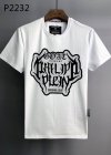 Philipp Plein Men's T-shirts 192