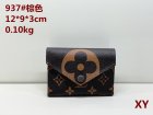 Louis Vuitton Normal Quality Wallets 98