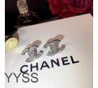 Chanel Jewelry Earrings 19