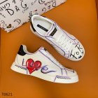 Dolce & Gabbana Men's Shoes 691