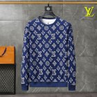 Louis Vuitton Men's Long Sleeve T-shirts 36
