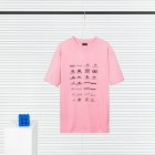Balenciaga Men's T-shirts 606