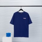 Balenciaga Men's T-shirts 549