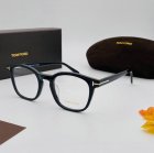 TOM FORD Plain Glass Spectacles 227