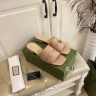 Gucci Women's Slippers 126