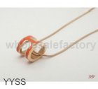 Hermes Jewelry Necklaces 16