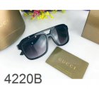 Gucci High Quality Sunglasses 4303