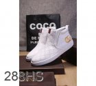 Gucci Men's Athletic-Inspired Shoes 2245