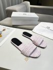 GIVENCHY Women's Slippers 25