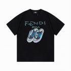 Fendi Men's T-shirts 360