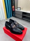Salvatore Ferragamo Men's Shoes 651