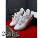 Gucci Men's Athletic-Inspired Shoes 2228