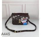 Louis Vuitton High Quality Handbags 4132