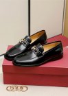 Salvatore Ferragamo Men's Shoes 730