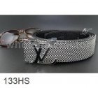 Louis Vuitton Normal Quality Belts 669
