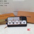 Louis Vuitton Normal Quality Wallets 110