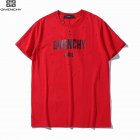 GIVENCHY Men's T-shirts 284