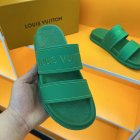 Louis Vuitton Men's Slippers 31