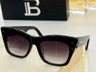 Balmain High Quality Sunglasses 166