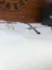 Chrome Hearts Plain Glass Spectacles 1220