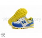 Athletic Shoes Kids New Balance Little Kid 368