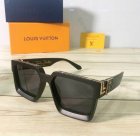 Louis Vuitton High Quality Sunglasses 3472