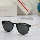 Salvatore Ferragamo High Quality Sunglasses 534