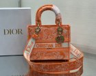 DIOR Original Quality Handbags 469