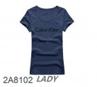 Calvin Klein Women's T-Shirts 58