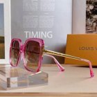 Louis Vuitton High Quality Sunglasses 4177