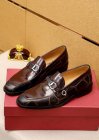 Salvatore Ferragamo Men's Shoes 1227