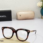 Chanel Plain Glass Spectacles 93