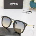 Chanel High Quality Sunglasses 1454