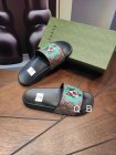 Gucci Men's Slippers 305