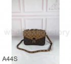 Louis Vuitton High Quality Handbags 4134