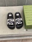 Gucci Men's Slippers 120