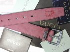 Gucci High Quality Belts 298
