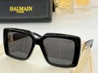 Balmain High Quality Sunglasses 137