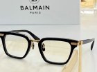 Balmain High Quality Sunglasses 198