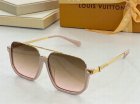 Louis Vuitton High Quality Sunglasses 1203