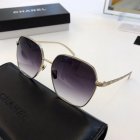 Chanel High Quality Sunglasses 2174
