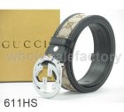 Gucci High Quality Belts 3522