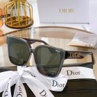 DIOR High Quality Sunglasses 477