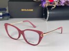 Bvlgari Plain Glass Spectacles 113
