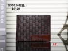 Gucci Normal Quality Wallets 29