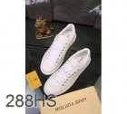Louis Vuitton Men's Athletic-Inspired Shoes 2049