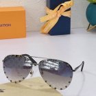 Louis Vuitton High Quality Sunglasses 4760