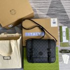Gucci Original Quality Handbags 316