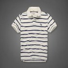 Abercrombie & Fitch Men's Polo 153